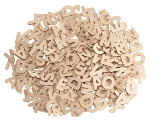 holzbuchstaben-3cm-300stueck